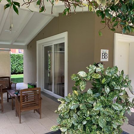 L' Ulivo Bed & Breakfast Teramo Ngoại thất bức ảnh