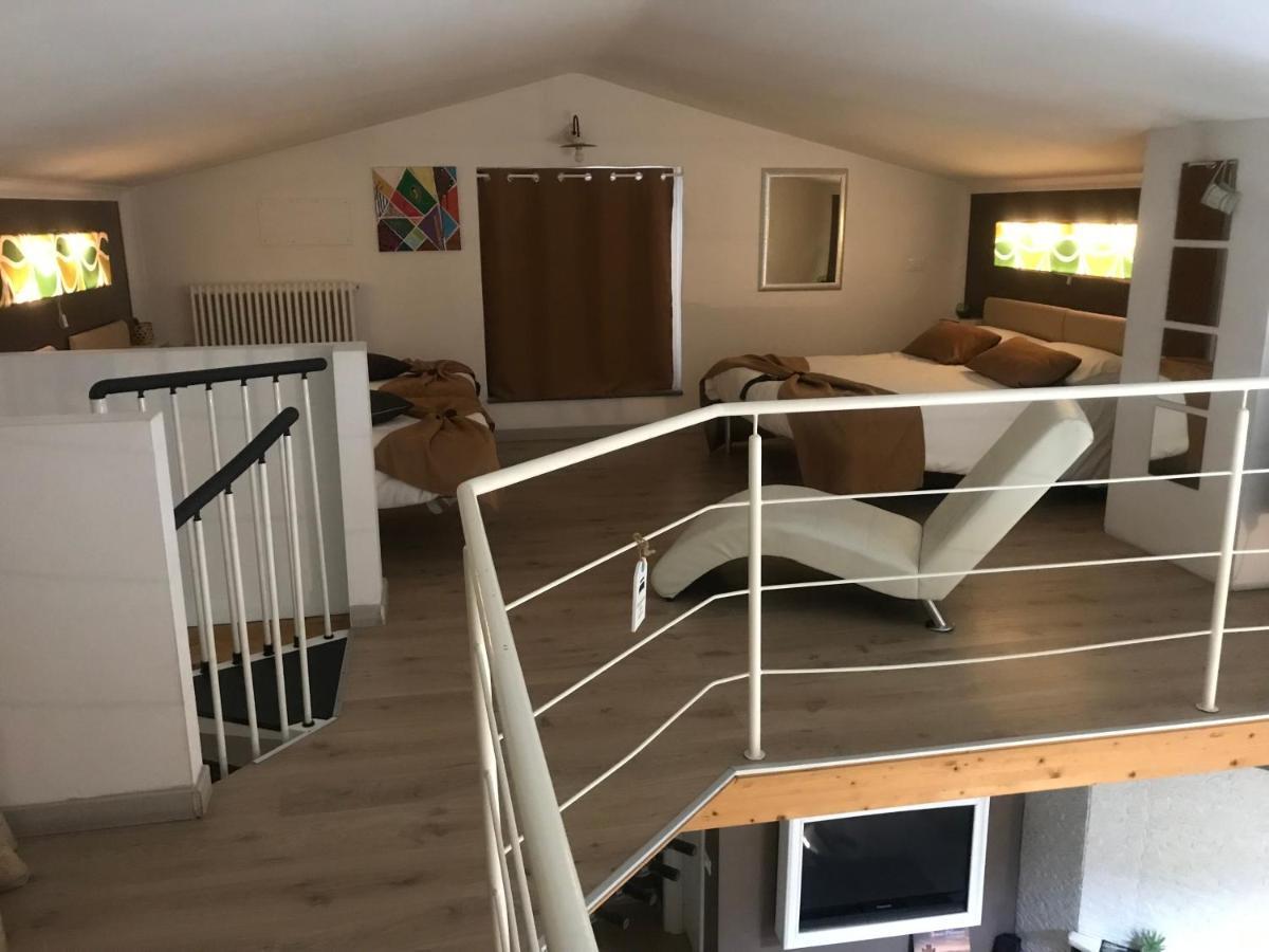 L' Ulivo Bed & Breakfast Teramo Ngoại thất bức ảnh